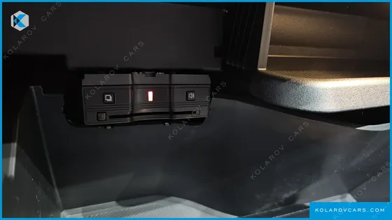 MERCEDES EQA EQA250 AMG LINE