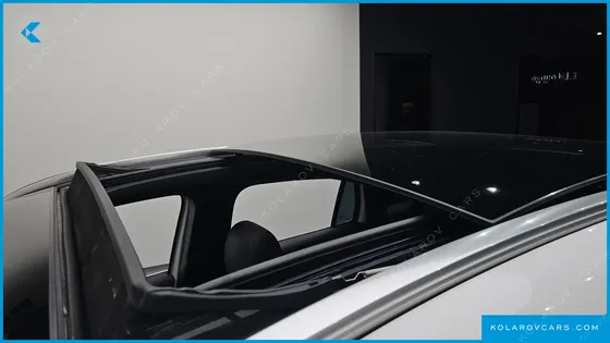 MERCEDES EQA EQA250 AMG LINE