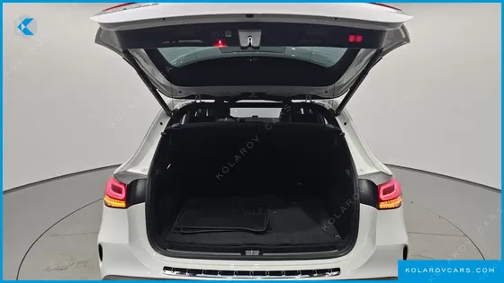 MERCEDES EQA EQA250 AMG LINE