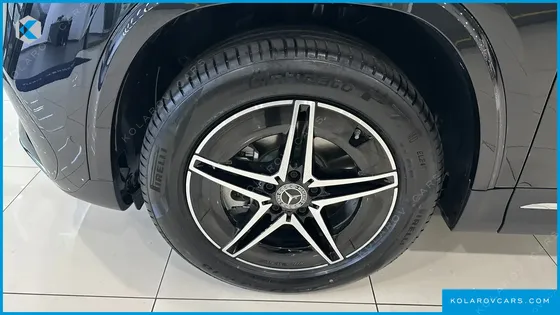 MERCEDES EQA EQA250 AMG LINE