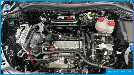 MERCEDES EQA EQA250 AMG LINE