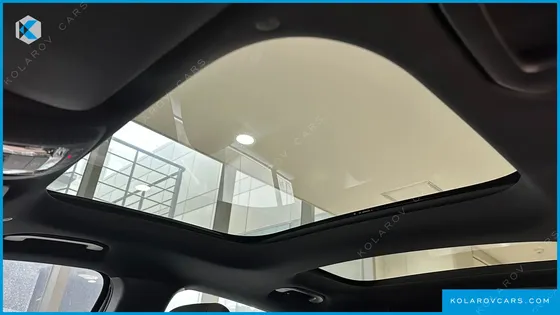MERCEDES EQA EQA250 AMG LINE