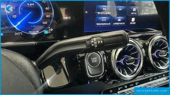 MERCEDES EQA EQA250 AMG LINE