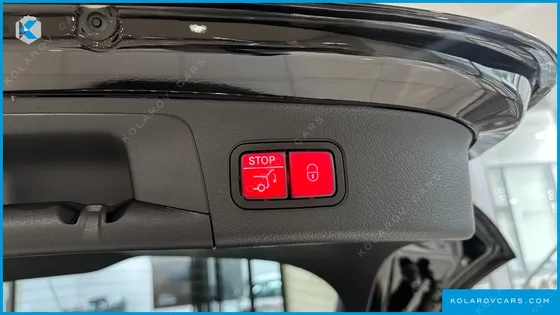 MERCEDES EQA EQA250 AMG LINE