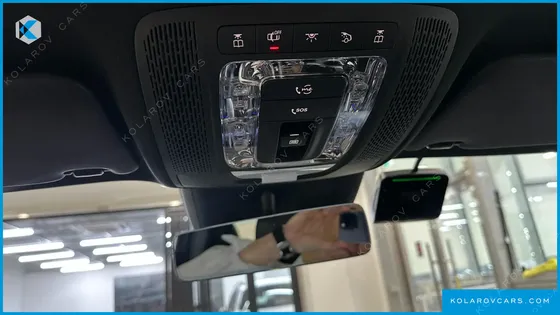 MERCEDES EQA EQA250 AMG LINE