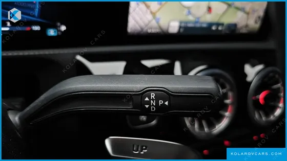 MERCEDES CLA-CLASS AMG CLA 45 S 4MATIC+