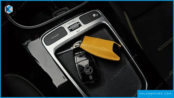 MERCEDES CLA-CLASS AMG CLA 45 S 4MATIC+