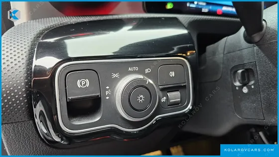 MERCEDES CLA-CLASS AMG CLA 45 S 4MATIC+