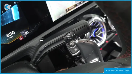 MERCEDES CLA-CLASS AMG CLA 45 S 4MATIC+