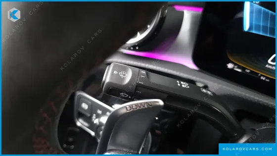 MERCEDES CLA-CLASS AMG CLA 45 S 4MATIC+