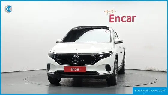 MERCEDES EQA EQA250