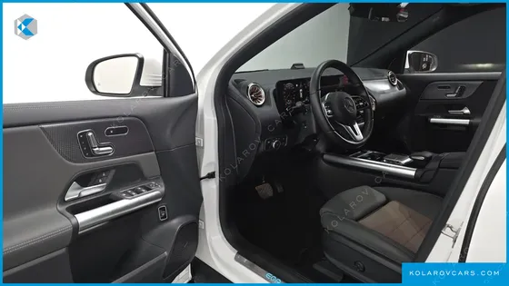 MERCEDES EQA EQA250