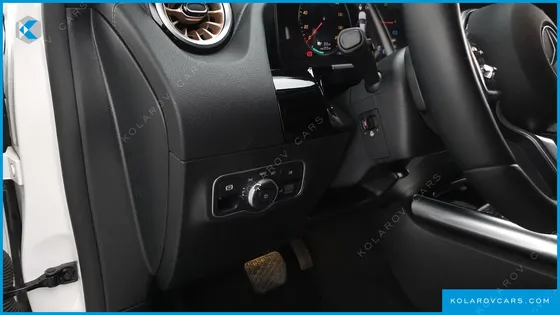 MERCEDES EQA EQA250