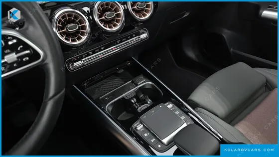 MERCEDES EQA EQA250