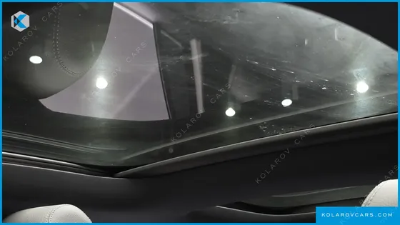 MERCEDES EQA EQA250