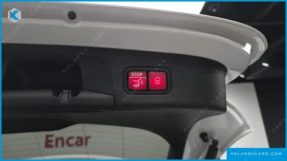 MERCEDES EQA EQA250