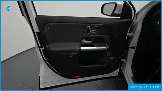 MERCEDES EQA EQA250