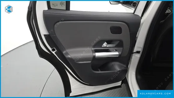 MERCEDES EQA EQA250