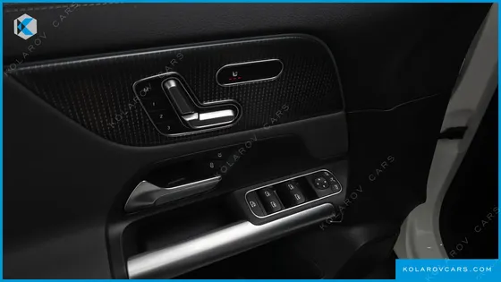 MERCEDES EQA EQA250