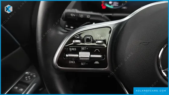 MERCEDES EQA EQA250