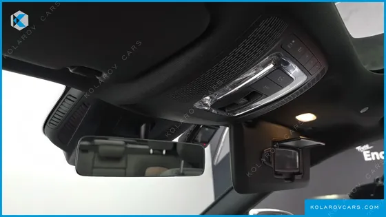 MERCEDES EQA EQA250
