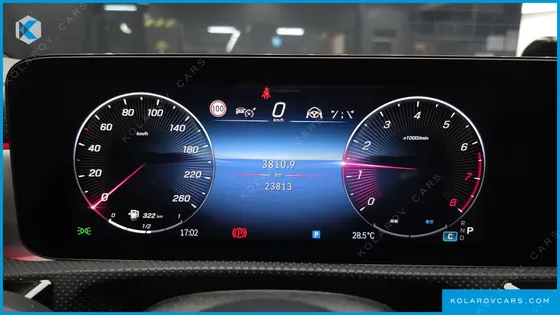 MERCEDES CLA-CLASS CLA250 4MATIC