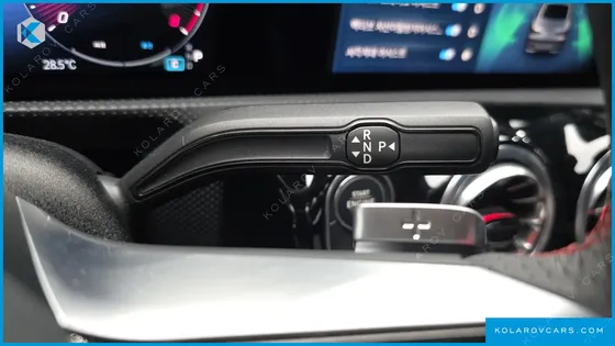 MERCEDES CLA-CLASS CLA250 4MATIC