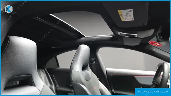 MERCEDES CLA-CLASS CLA250 4MATIC