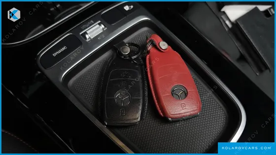 MERCEDES CLA-CLASS CLA250 4MATIC