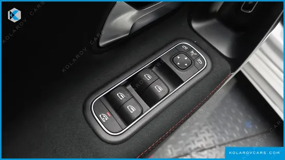 MERCEDES CLA-CLASS CLA250 4MATIC