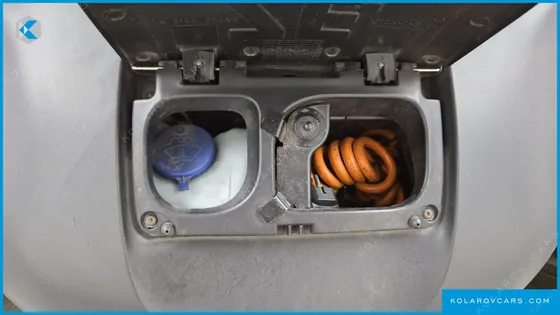 RENAULT KOREA TWIZY INTENS(2-SEATER)