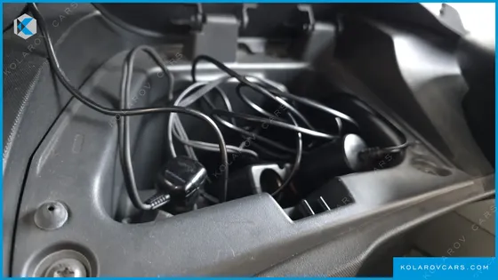 RENAULT KOREA TWIZY INTENS(2-SEATER)