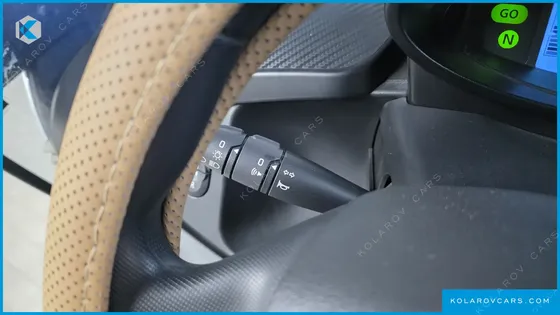 RENAULT KOREA TWIZY INTENS(2-SEATER)
