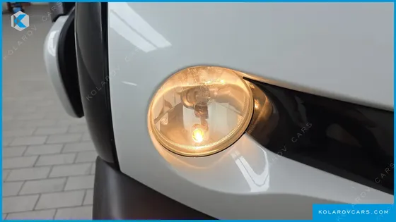 RENAULT KOREA TWIZY INTENS(2-SEATER)