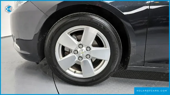 CHEVROLET (GM DAEWOO) MALIBU 2.0 LT DELUXE PACK