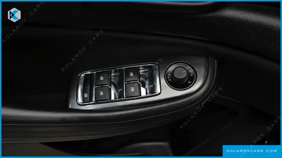 CHEVROLET (GM DAEWOO) MALIBU 2.0 LT DELUXE PACK