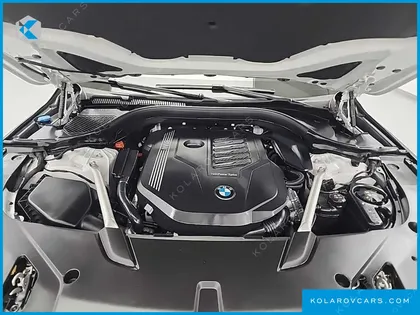 BMW GRAN TURISMO (GT) 630I XDRIVE M SPORT