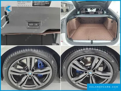 BMW GRAN TURISMO (GT) 630I XDRIVE M SPORT