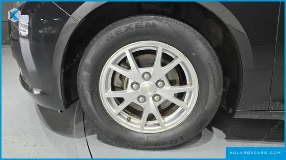 CHEVROLET (GM DAEWOO) MALIBU 2.0 LS DELUXE PACK