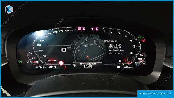 BMW GRAN TURISMO (GT) 620D LUXURY