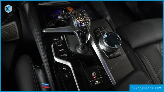 BMW GRAN TURISMO (GT) 620D LUXURY