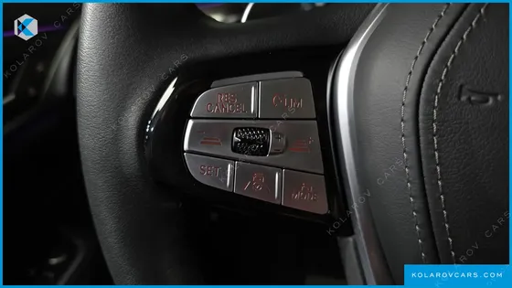BMW GRAN TURISMO (GT) 620D LUXURY