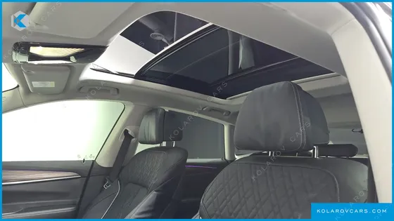 BMW GRAN TURISMO (GT) 620D LUXURY