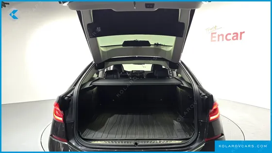 BMW GRAN TURISMO (GT) 620D LUXURY