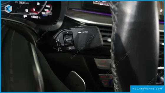 BMW GRAN TURISMO (GT) 620D LUXURY