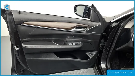 BMW GRAN TURISMO (GT) 620D LUXURY