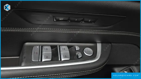 BMW GRAN TURISMO (GT) 620D LUXURY