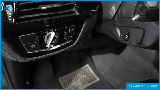 BMW GRAN TURISMO (GT) 620D LUXURY