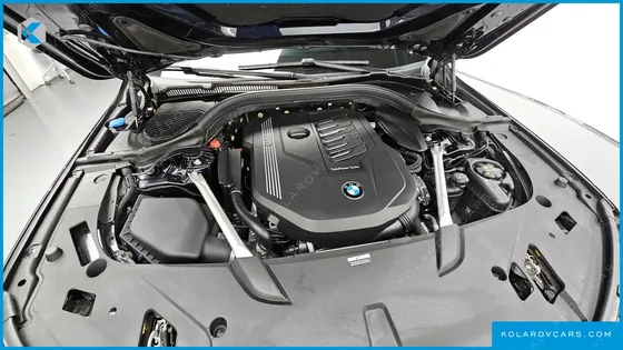 BMW GRAN TURISMO (GT) 630I XDRIVE M SPORT