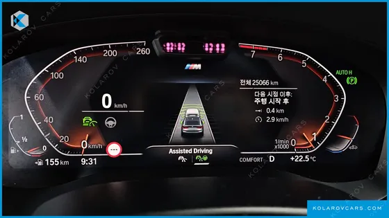 BMW GRAN TURISMO (GT) 630I XDRIVE M SPORT